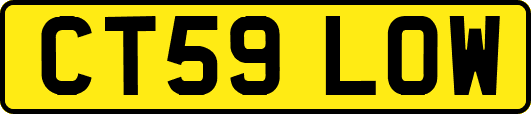 CT59LOW