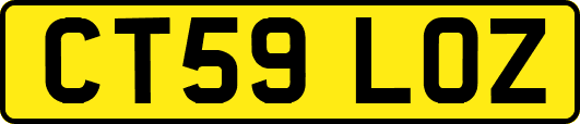 CT59LOZ