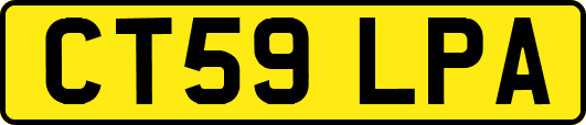 CT59LPA
