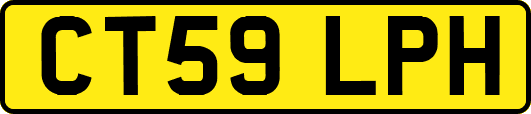 CT59LPH