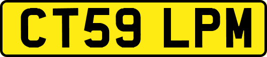 CT59LPM