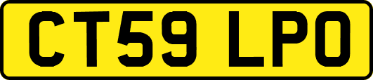 CT59LPO