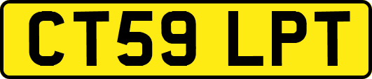 CT59LPT