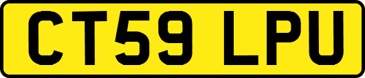 CT59LPU