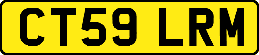 CT59LRM