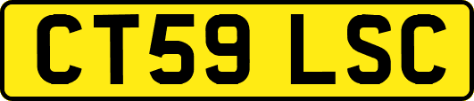 CT59LSC