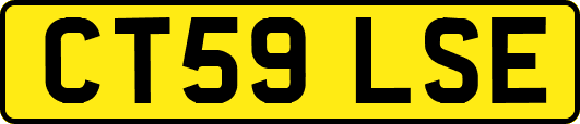 CT59LSE