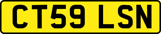 CT59LSN