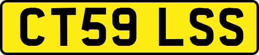 CT59LSS