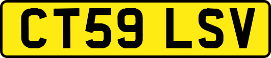 CT59LSV