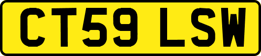 CT59LSW