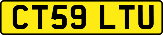CT59LTU