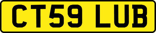CT59LUB