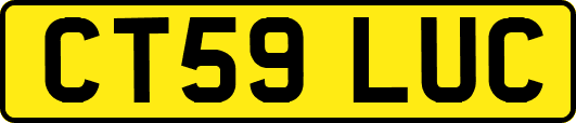 CT59LUC
