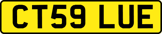 CT59LUE