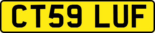 CT59LUF