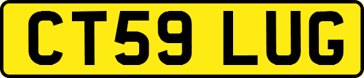 CT59LUG