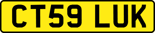 CT59LUK