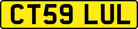 CT59LUL