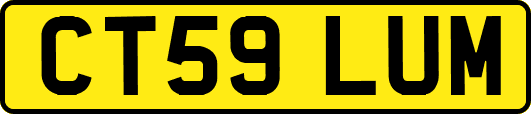 CT59LUM