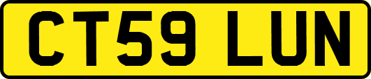 CT59LUN