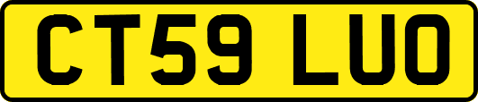 CT59LUO