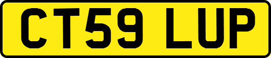 CT59LUP
