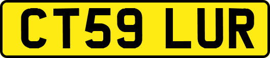 CT59LUR