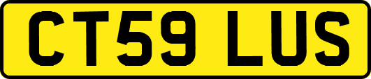CT59LUS