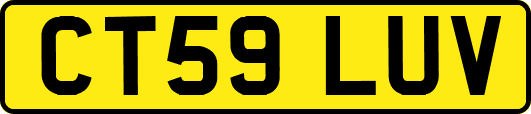 CT59LUV