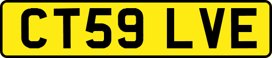 CT59LVE