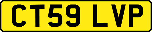 CT59LVP