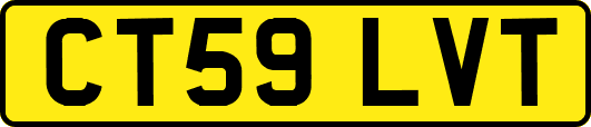 CT59LVT