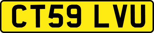 CT59LVU