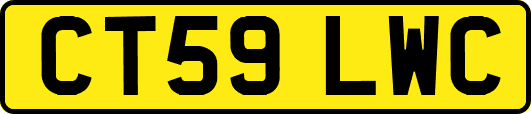CT59LWC