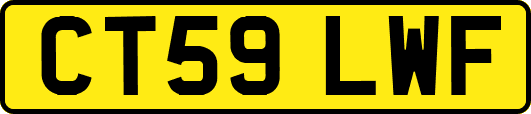 CT59LWF