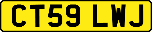 CT59LWJ
