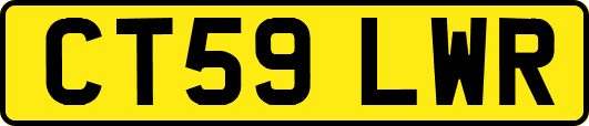 CT59LWR