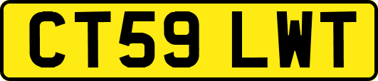 CT59LWT