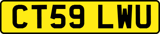 CT59LWU