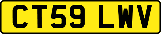 CT59LWV