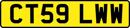 CT59LWW