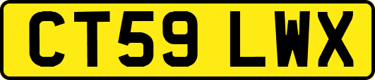 CT59LWX