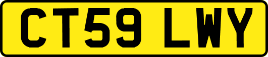 CT59LWY
