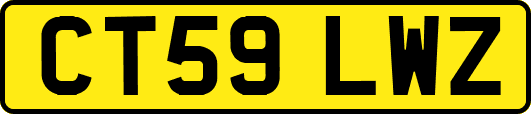 CT59LWZ