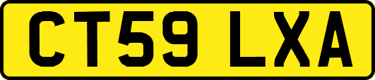 CT59LXA