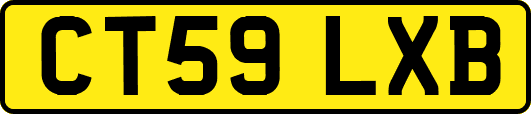 CT59LXB