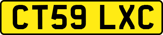 CT59LXC