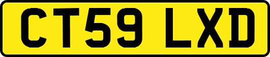 CT59LXD