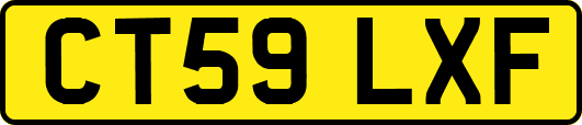 CT59LXF